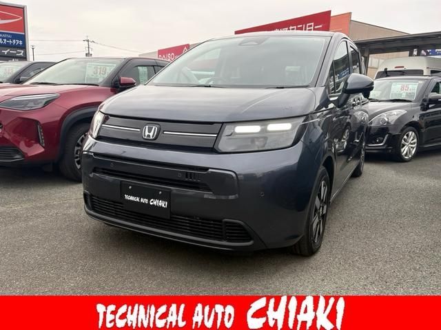 Japanese used car Ref# 1565575 HONDA / FREED e:HEV