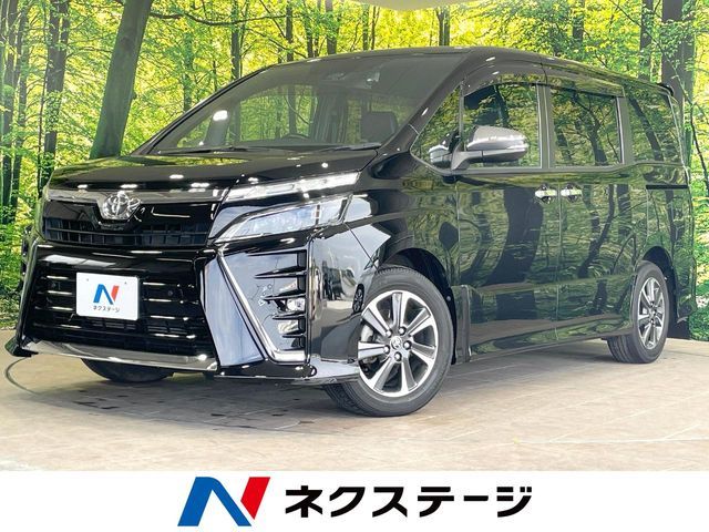 Japanese used car Ref# 1565578 TOYOTA / VOXY
