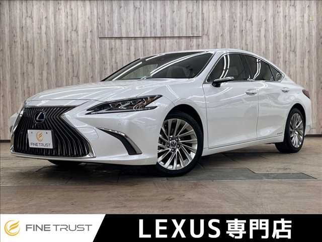 Japanese used car Ref# 1565593 TOYOTA / LEXUS ES300h