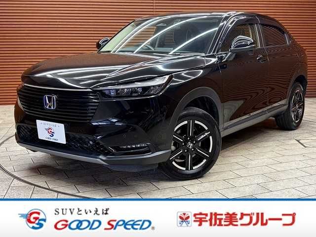 HONDA / VEZEL e:HEV