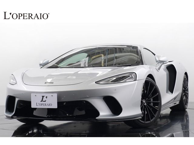 Japanese used car Ref# 1565602 ENGLAND Others / マクラーレン　ＧＴ