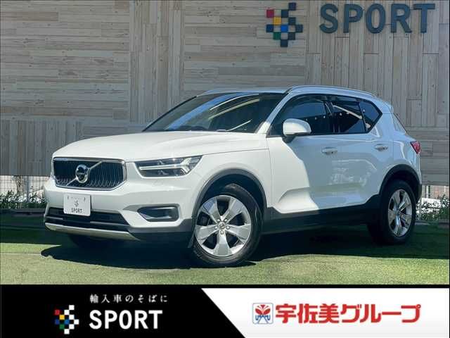 VOLVO / VOLVO XC40