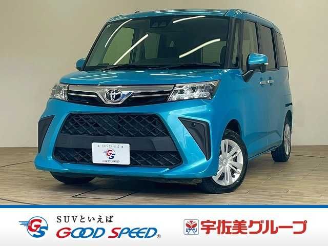 Japanese used car Ref# 1565614 TOYOTA / ROOMY