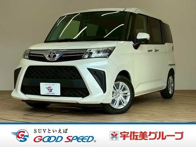 Japanese used car Ref# 1565617 TOYOTA / ROOMY