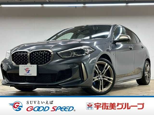Japanese used car Ref# 1565623 BMW / BMW 1series