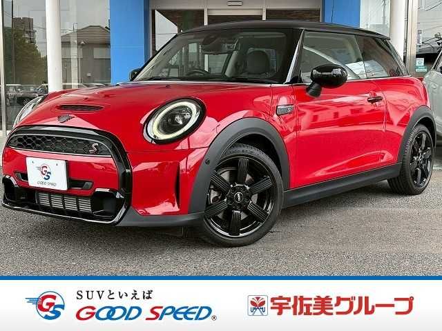 Japanese used car Ref# 1565631 BMW / MINI COOPER S