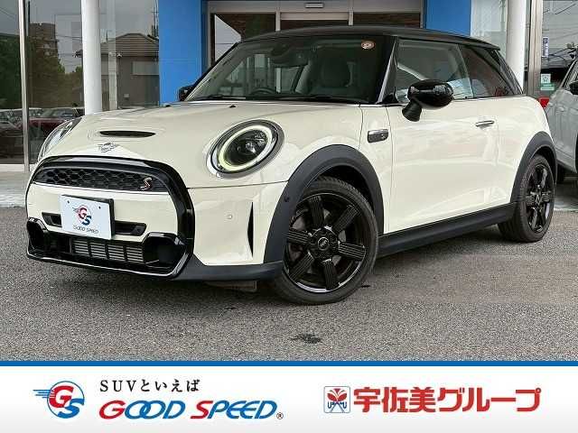 Japanese used car Ref# 1565632 BMW / MINI COOPER S