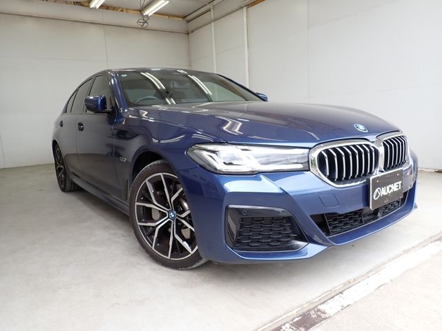 Japanese used car Ref# 1565648 BMW / BMW 5series sedan