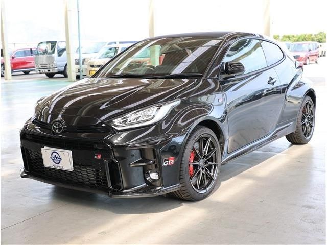 Japanese used car Ref# 1565663 TOYOTA / GR YARIS