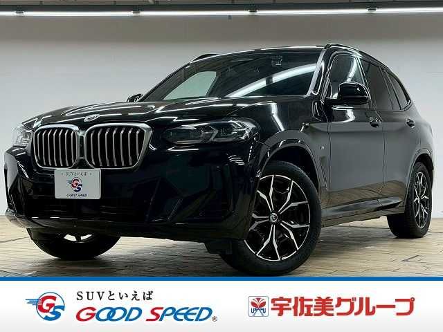 BMW / BMW X3