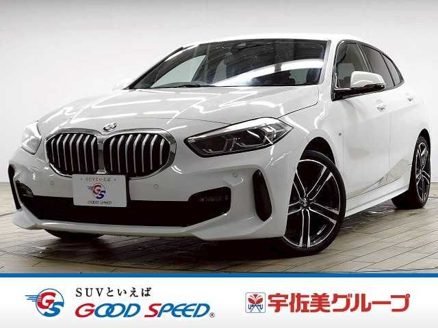 Japanese used car Ref# 1565681 BMW / BMW 1series
