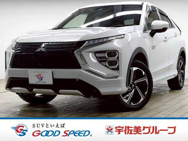 MITSUBISHI / ECLIPSE CROSS PHEV
