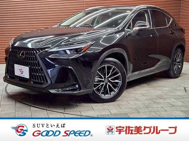 TOYOTA / LEXUS NX250