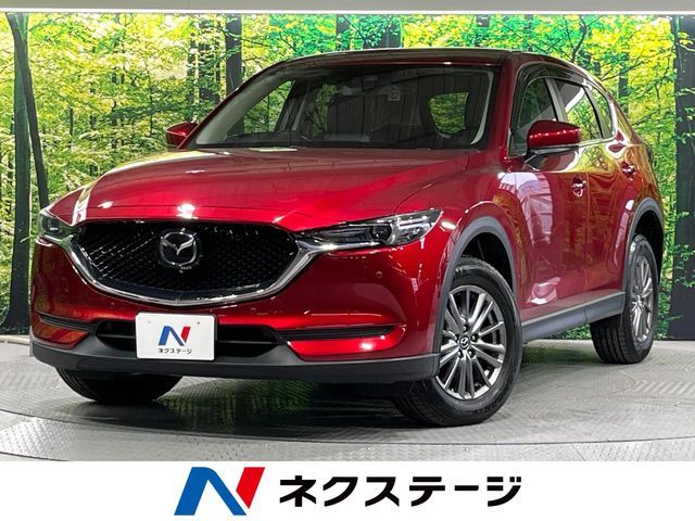 MAZDA / CX-5