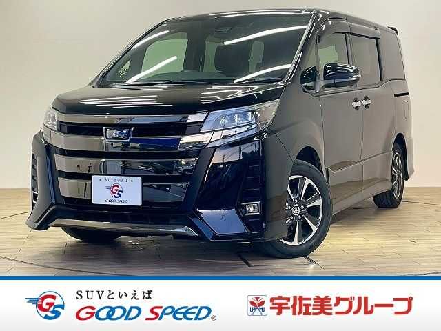 Japanese used car Ref# 1565744 TOYOTA / NOAH