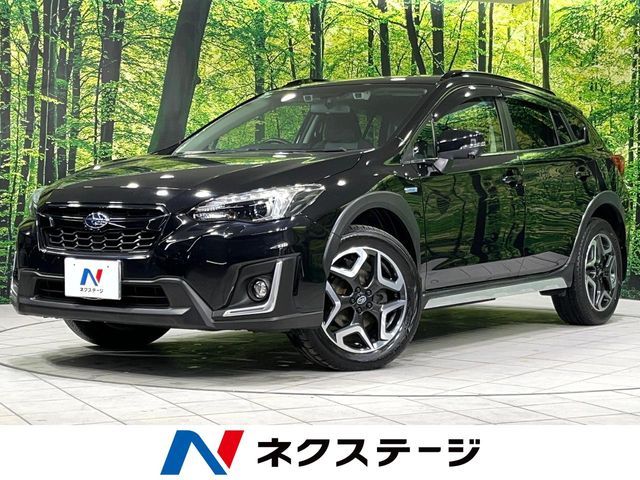 SUBARU / SUBARU XV HYBRID