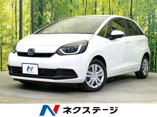HONDA / FIT e:HEV