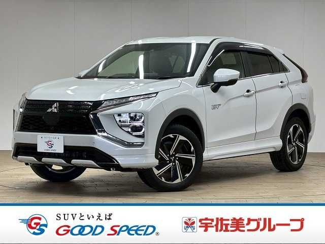 MITSUBISHI / ECLIPSE CROSS PHEV