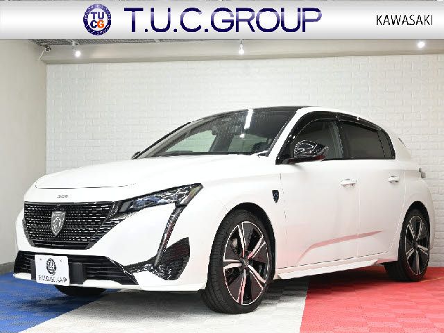 PEUGEOT / PEUGEOT 308