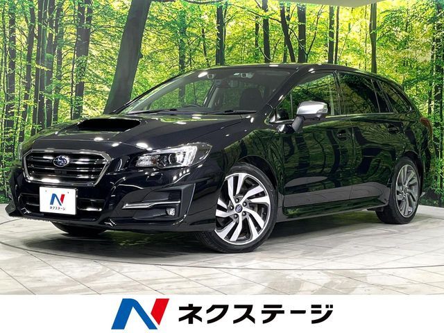 Japanese used car Ref# 1565756 SUBARU / LEVORG