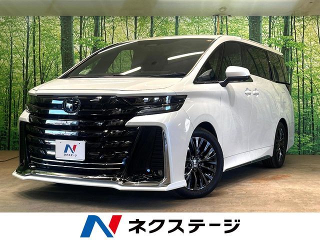 Japanese used car Ref# 1565761 TOYOTA / VELLFIRE  HYBRID
