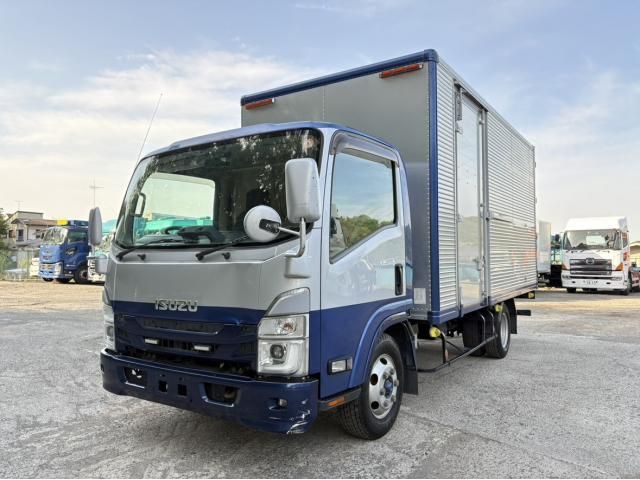 Japanese used car Ref# 1565775 ISUZU / ELF