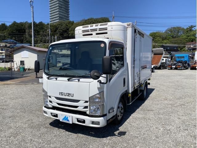 ISUZU / ELF