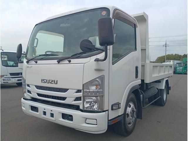 ISUZU / ELF