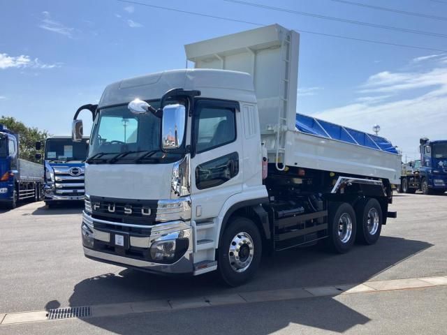 Japanese used car Ref# 1565803 MITSUBISHI FUSOU / SUPER GREAT