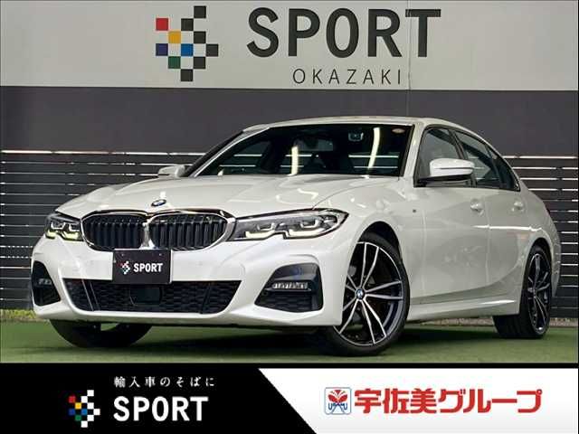 BMW / BMW 3series sedan