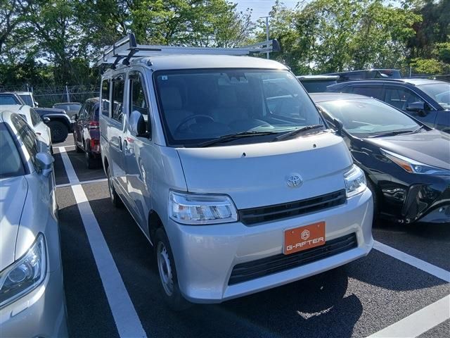Japanese used car Ref# 1565807 TOYOTA / TOWNACE van 2WD