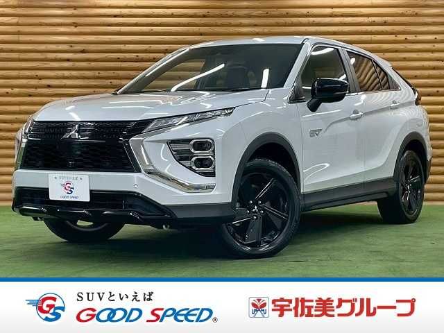 MITSUBISHI / ECLIPSE CROSS PHEV