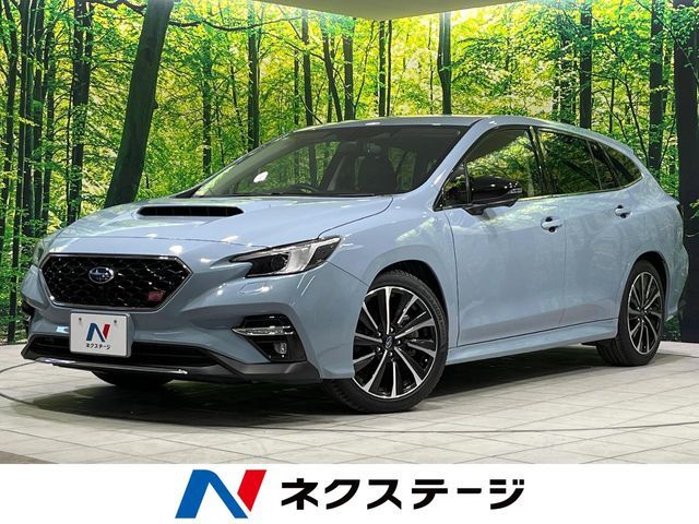 Japanese used car Ref# 1565815 SUBARU / LEVORG