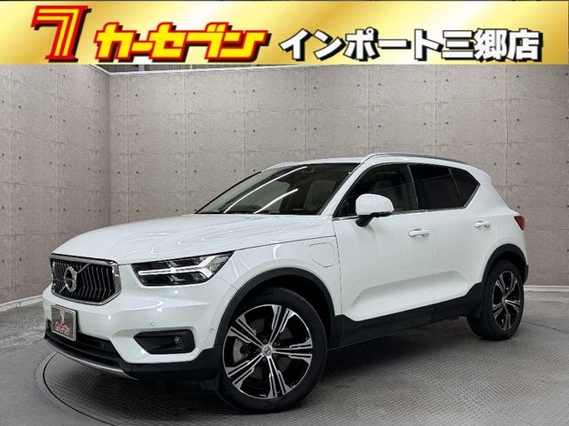 VOLVO / VOLVO XC40