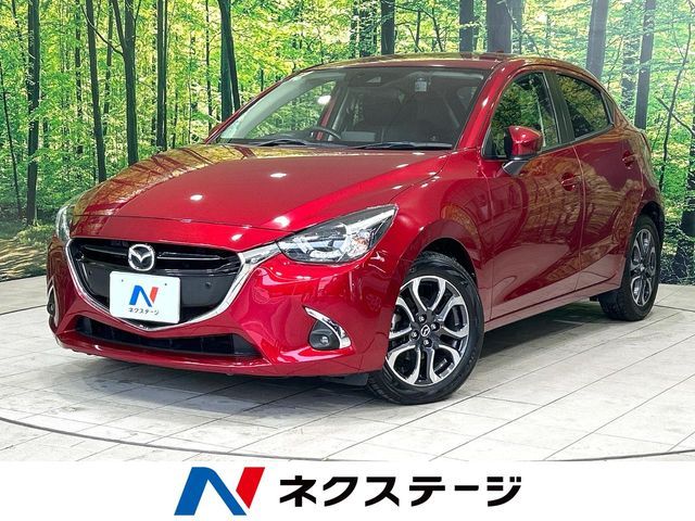 MAZDA / DEMIO