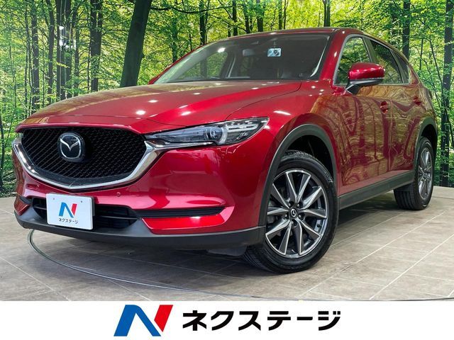 MAZDA / CX-5