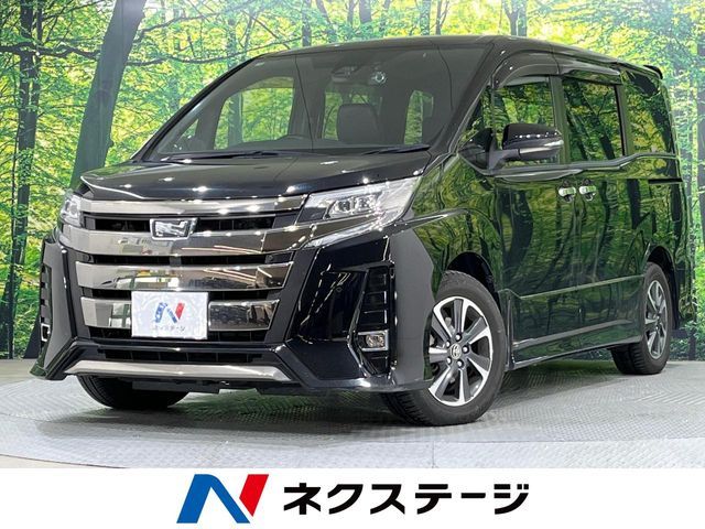 Japanese used car Ref# 1565833 TOYOTA / NOAH