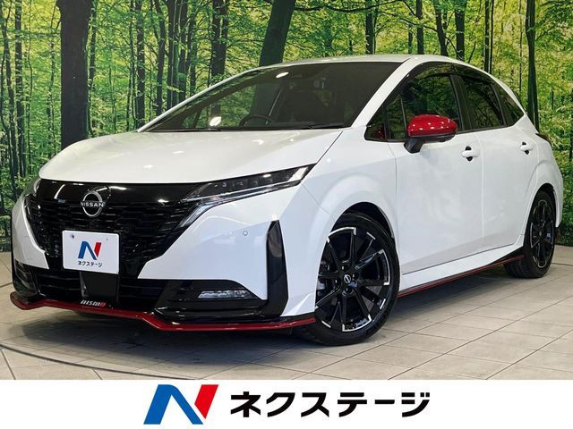 Japanese used car Ref# 1565838 NISSAN / AURA