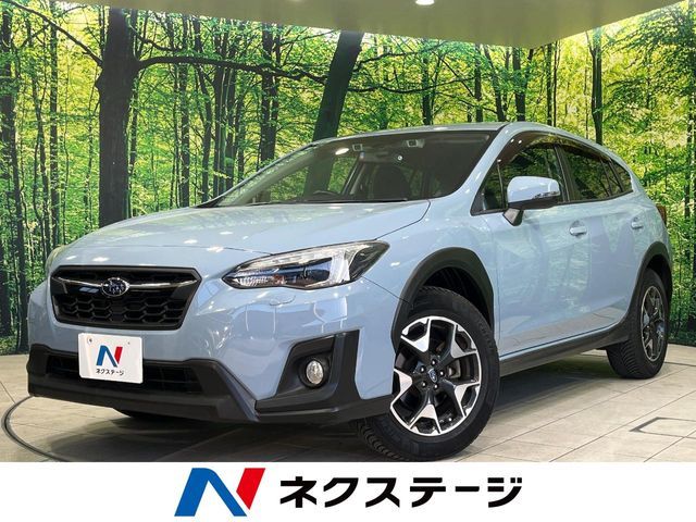SUBARU / SUBARU XV