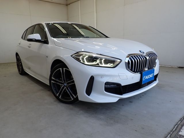 Japanese used car Ref# 1565872 BMW / BMW 1series