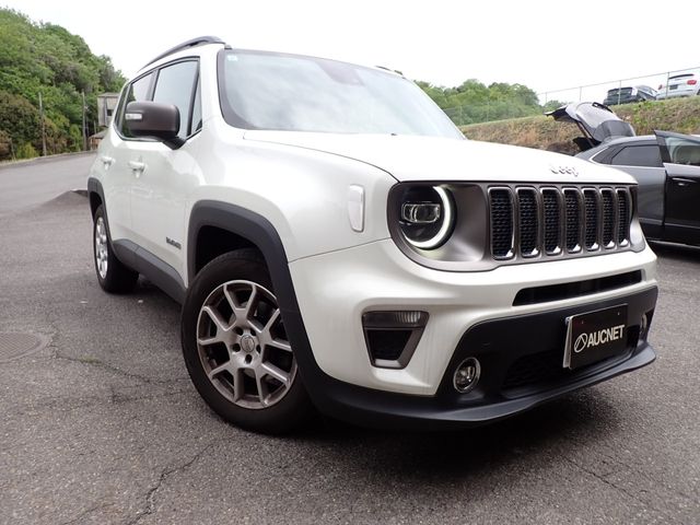 JEEP / JEEP Renegade