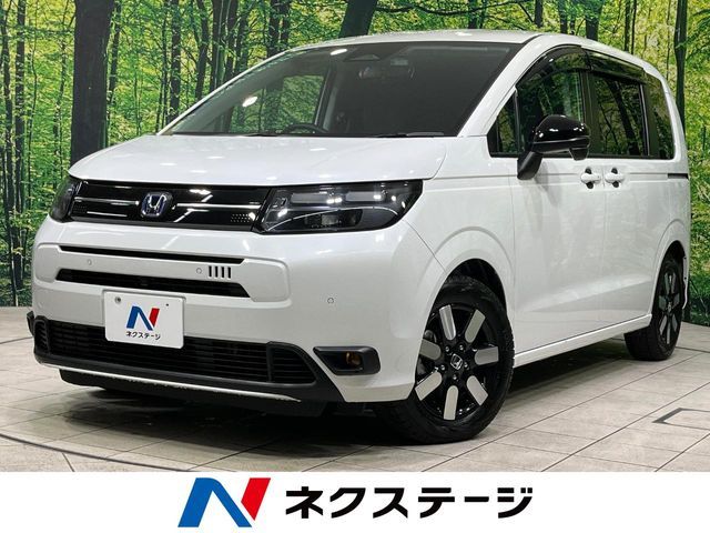 Japanese used car Ref# 1565882 HONDA / FREED e:HEV