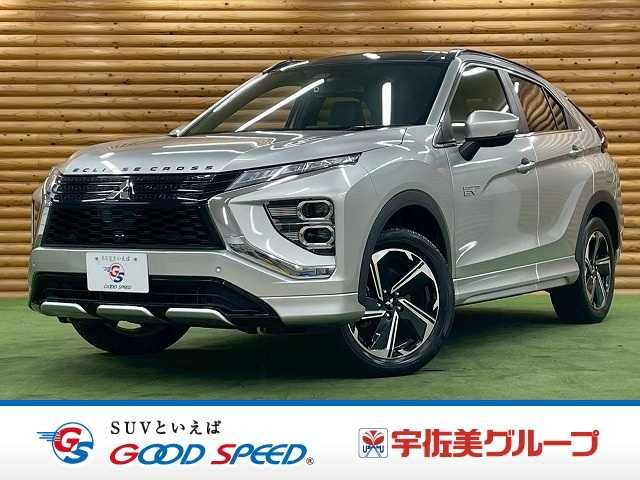MITSUBISHI / ECLIPSE CROSS PHEV