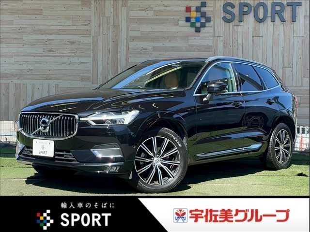 VOLVO / VOLVO XC60