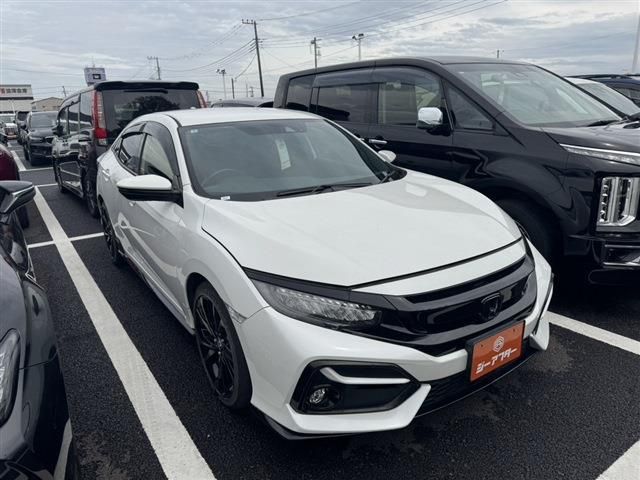 Japanese used car Ref# 1565904 HONDA / CIVIC hatchback