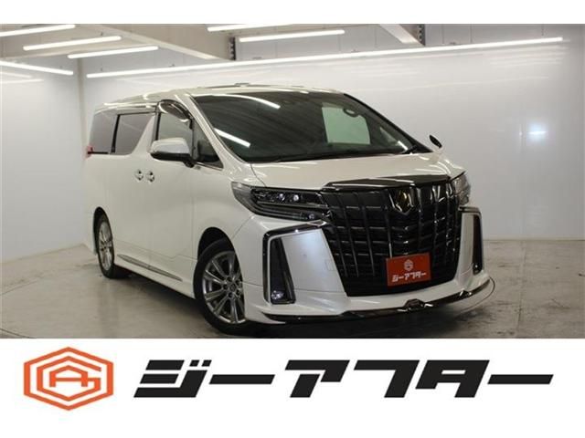 Japanese used car Ref# 1565905 TOYOTA / ALPHARD