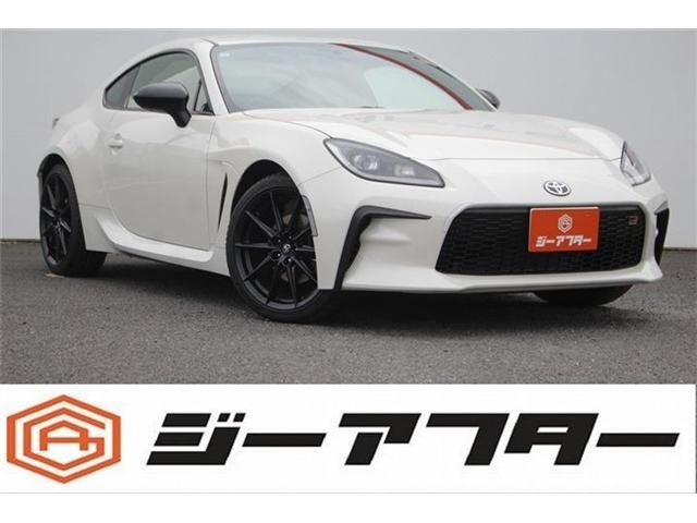 Japanese used car Ref# 1565906 TOYOTA / GR86