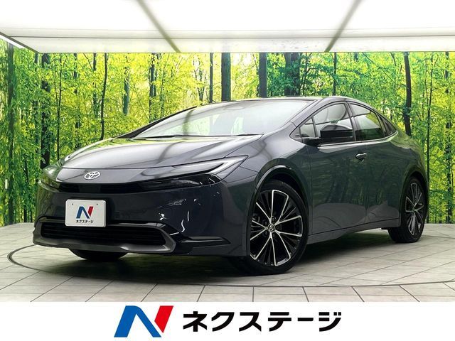 Japanese used car Ref# 1565907 TOYOTA / PRIUS