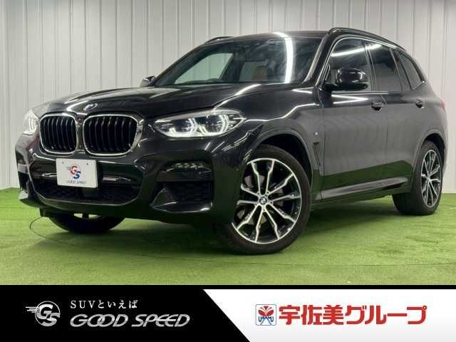 BMW / BMW X3