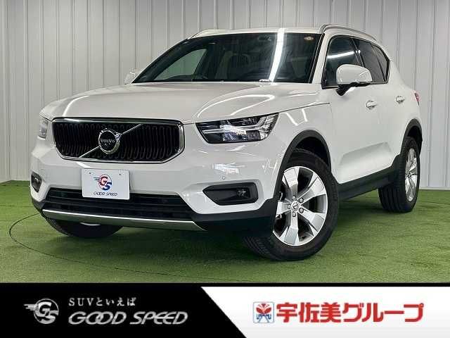 VOLVO / VOLVO XC40